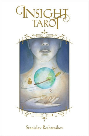 Insight Tarot | Carpe Diem With Remi