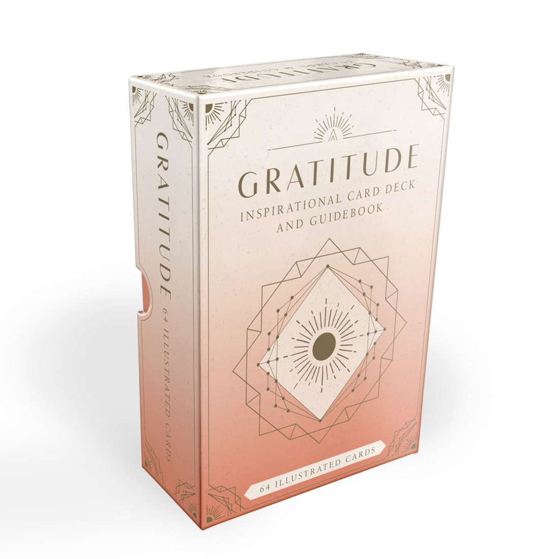 Gratitude Cards and Guidebooks | Carpe Diem With Remi