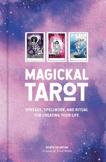 Magickal Tarot | Carpe Diem With Remi Port Adelaide