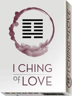 I Ching Of Love Oracle | Carpe Diem With Remi