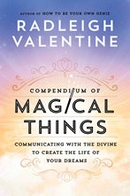 Compendium of Magical Things | Carpe Diem with Remi