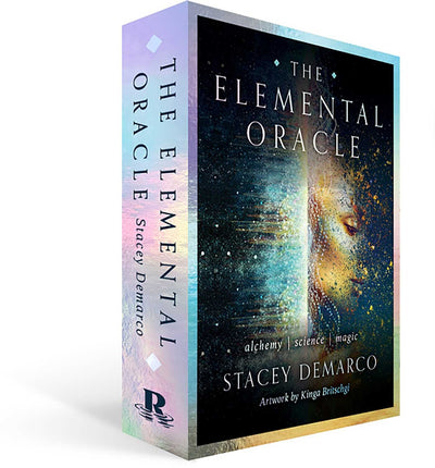 The Elemental Oracle | Carpe Diem with Remi