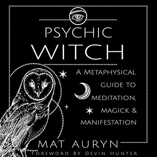 Psychic Witch | Carpe Diem with Remi