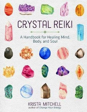 Crystal Reiki | Carpe Diem with Remi