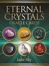 Eternal Crystals Oracle Cards | Carpe Diem with Remi