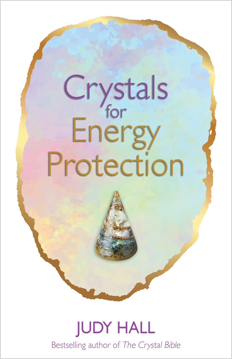 Crystals For Energy Protection | Carpe Diem With Remi