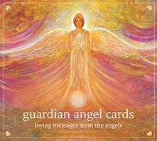 Guardian Angel Cards | Carpe Diem with Remi