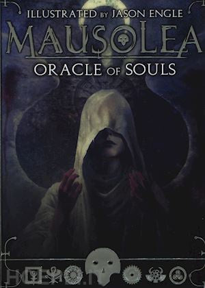 Mausolea Oracle of Souls | Carpe Diem with Remi