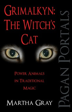 Grimalkyn: The Witch's Cat | Carpe Diem With Remi Port Adelaide