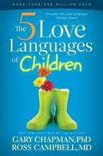 Five Love Languages of Children | Carpe Diem With Remi Port Adelaide