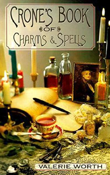 Crones Book Of Charms And Spells | Carpe Diem With Remi Port Adelaide
