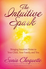 Intuitive Spark Book Sonia Choquette | Carpe Diem With Remi Port Adelaide