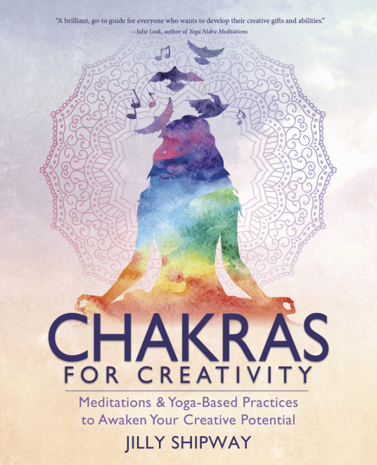 Chakras For Creativity | Carpe Diem With Remi Port Adelaide