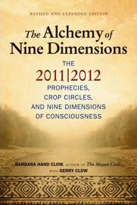Alchemy of the nine dimensions Revised Edition | Carpe Diem With Remi Port Adelaide