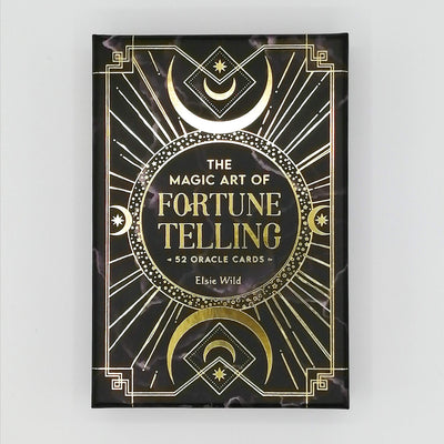 Magic Art of Fortune Telling | Carpe Diem With Remi