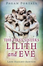 First Sisters Lilith and Eve | Carpe Diem with Remi