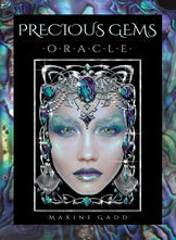 Precious | Gems | Oracle  | Carpe Diem with Remi