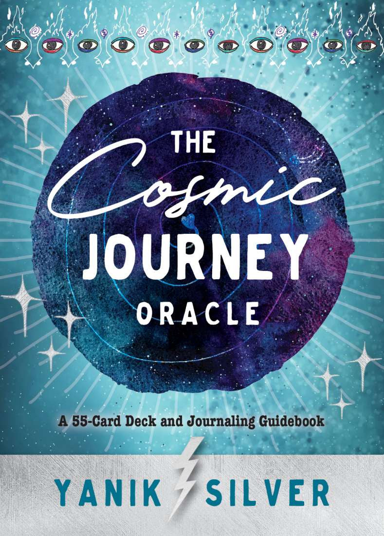Cosmic Journey Oracle | Carpe Diem with Remi