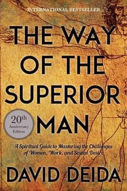 Way of the Superior Man | Carpe Diem With Remi Port Adelaide