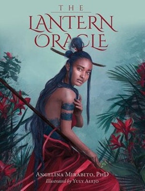 Lantern Oracle | Carpe Diem With Remi