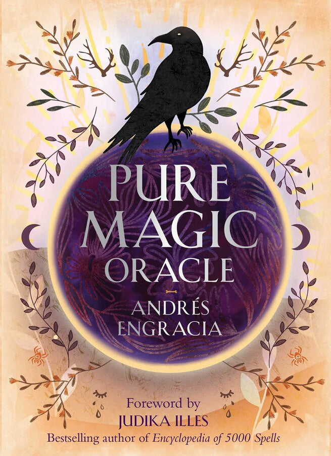 Pure Magic Oracle | Carpe Diem With Remi
