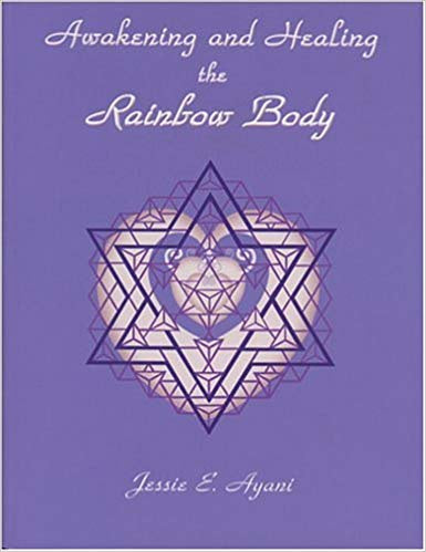 Awakening And Healing The Rainbow Body Book | Carpe Diem With Remi Port Adelaide