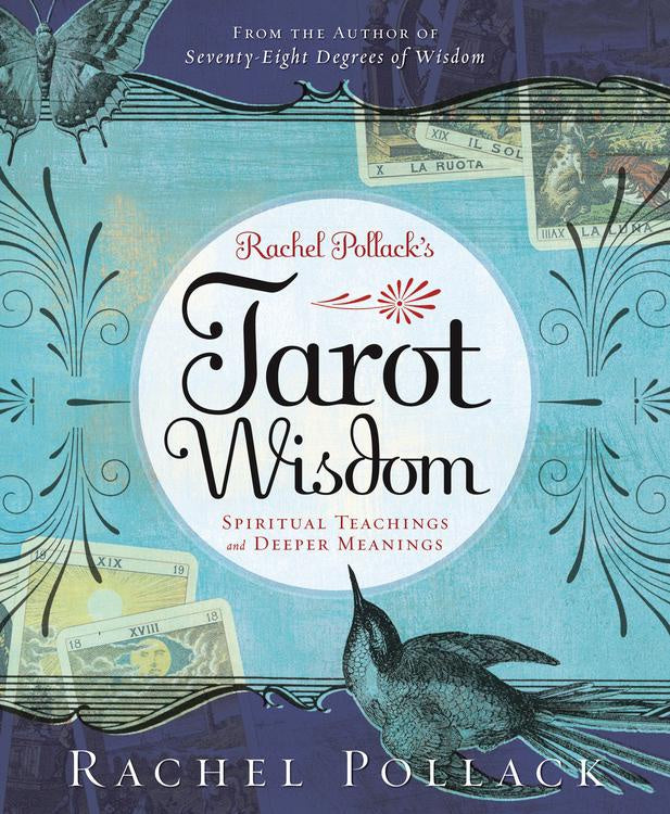 Tarot Wisdom | Carpe Diem With Remi