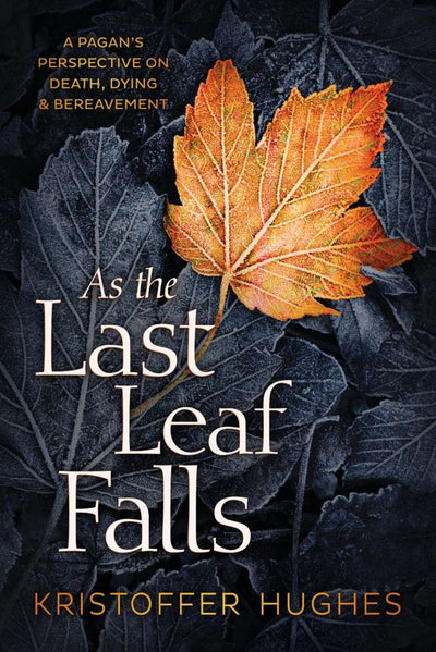 As The Last Leaf Falls | Carpe Diem with Remi