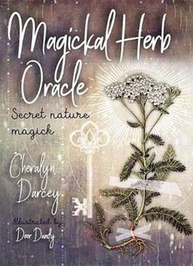 Magickal Herb Oracle | Carpe Diem With Remi