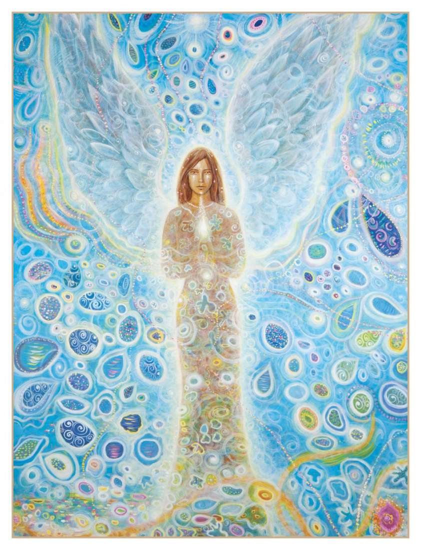 Angels Writing and Creativity Journal | Carpe Diem with Remi