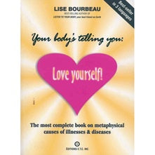 Your Body's Telling You Love Yourself | Carpe Diem With Remi Port Adelaide