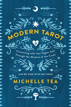 Modern Tarot Connecting With Your Higher Self | Carpe Diem With Remi Port Adelaide