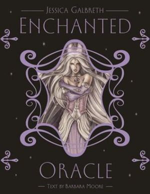 Enchanted Oracle Deck | Carpe Diem With Remi