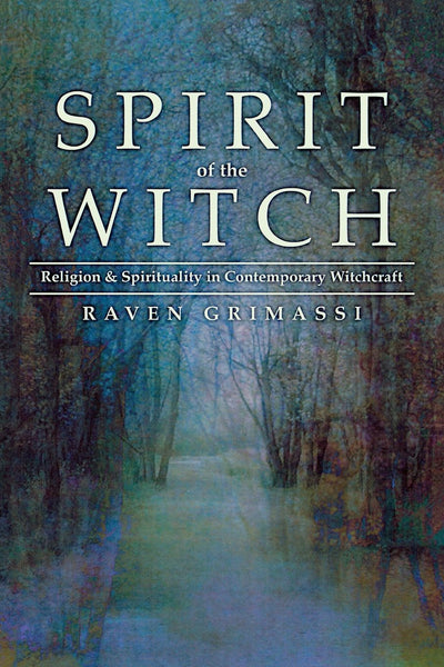 Spirit of the Witch | Carpe Diem With Remi