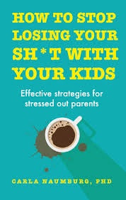 How To Stop Losing Your Sh*t With Your Kids | Carpe Diem With Remi Port Adelaide