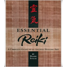 Essential Reiki | Carpe Diem With Remi Port Adelaide