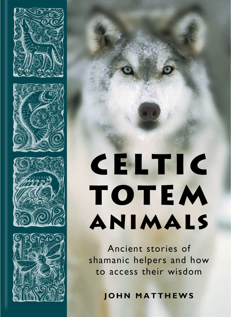 Celtic Totem Animals | Carpe Diem With Remi