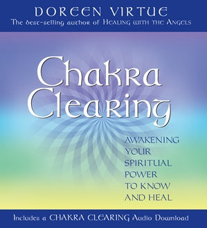 Chakra Clearing Book | Carpe Diem With Remi Port Adelaide