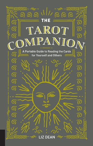 Tarot Companion | Carpe Diem With Remi Port Adelaide