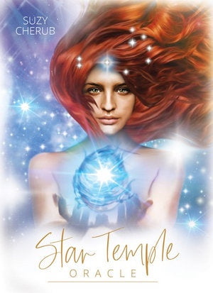 Star Temple Oracle | Carpe Diem With Remi 