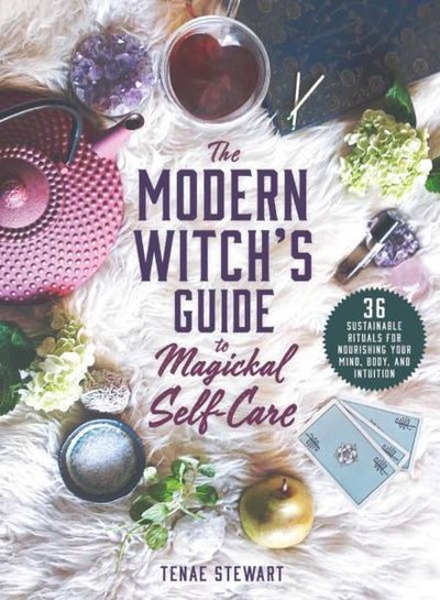 Modern Witch's Guide to Magickal Self-Care | Carpe Diem With Remi