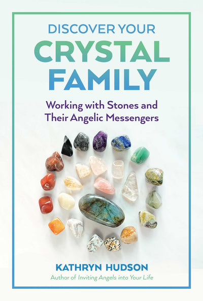 Discover Your Crystal Family | Carpe Diem With Remi