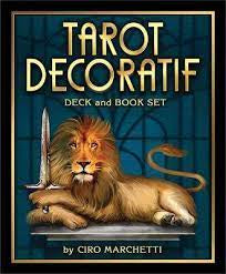 Tarot Decoratif | Carpe Diem With Remi