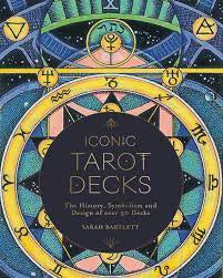 Iconic Tarot Decks | Carpe Diem With Remi