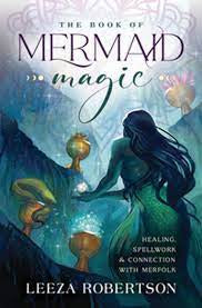 Book Of Mermaid Magic | Carpe Diem With Remi Port Adelaide