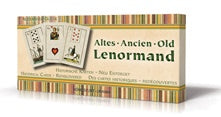 Old Lenormand Deck | Carpe Diem with Remi