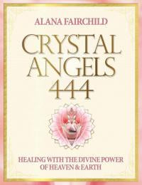 Crystal Angels 444 | Carpe Diem With Remi Port Adelaide