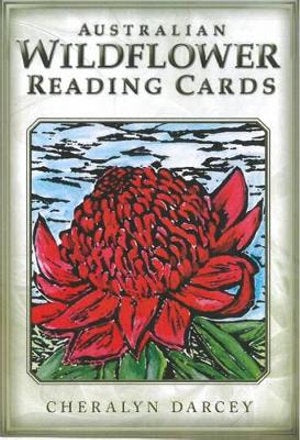 Australian Wildflower Reading Cards | Carpe Diem With Remi