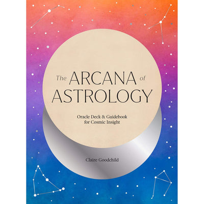 The Arcana Astrology | Carpe Diem With Remi