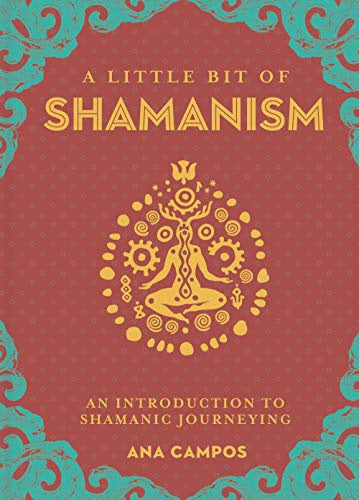 Little Bit of Shamanism | Carpe Diem With Remi